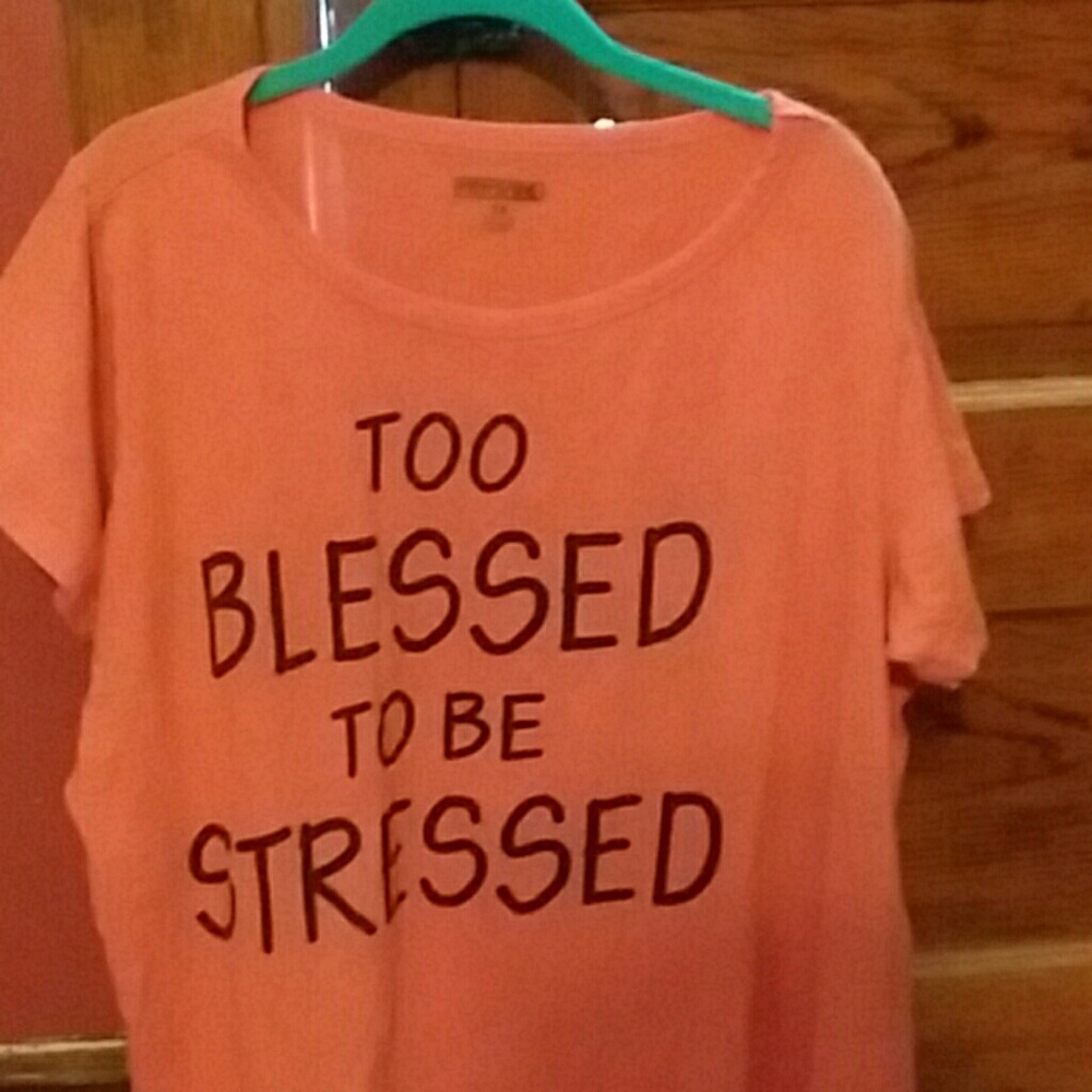 Novelty t shirt!